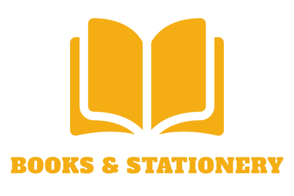 Books & Stationery